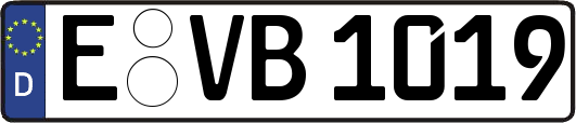E-VB1019