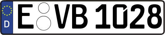 E-VB1028