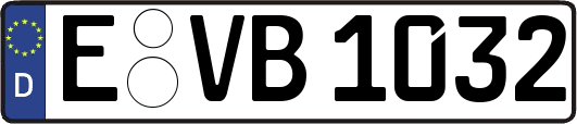 E-VB1032