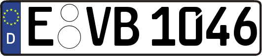 E-VB1046