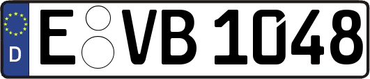 E-VB1048
