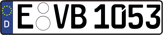 E-VB1053