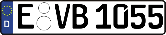 E-VB1055