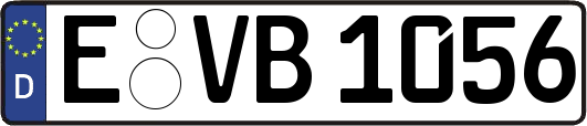 E-VB1056