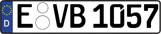 E-VB1057