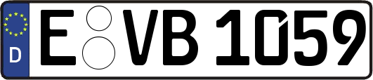 E-VB1059