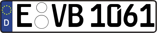 E-VB1061