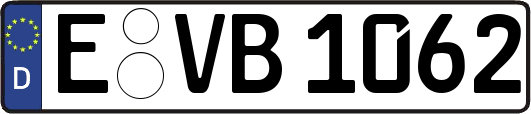 E-VB1062