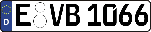 E-VB1066