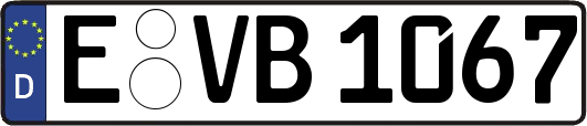 E-VB1067