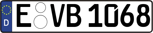 E-VB1068