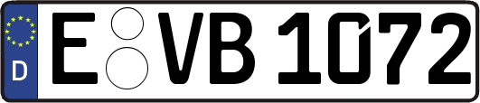 E-VB1072