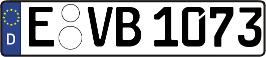 E-VB1073