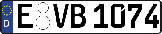 E-VB1074