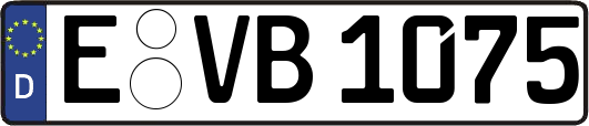 E-VB1075