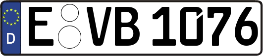 E-VB1076