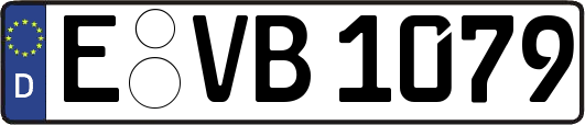 E-VB1079