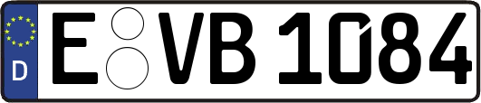 E-VB1084