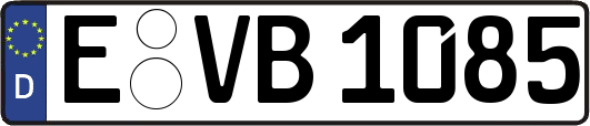 E-VB1085