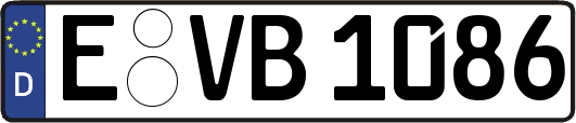 E-VB1086