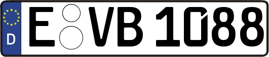 E-VB1088