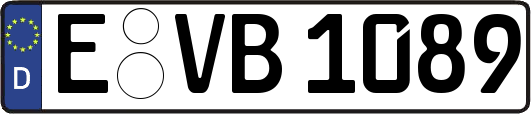 E-VB1089