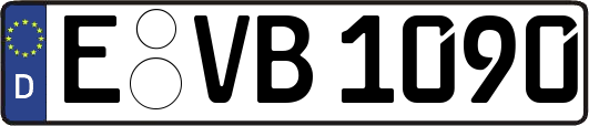 E-VB1090