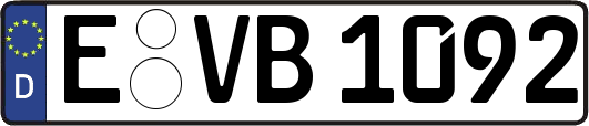 E-VB1092