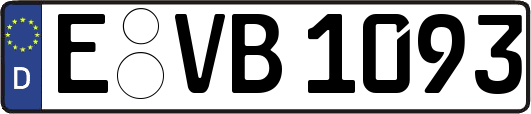 E-VB1093