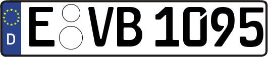 E-VB1095