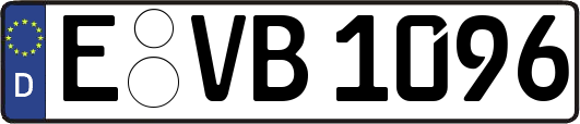 E-VB1096