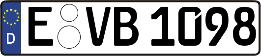 E-VB1098