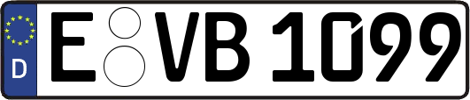 E-VB1099