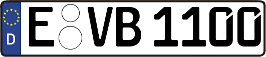 E-VB1100