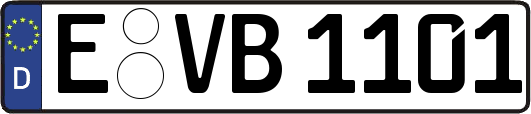E-VB1101