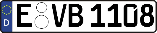 E-VB1108