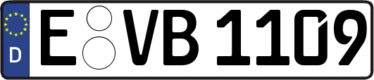 E-VB1109