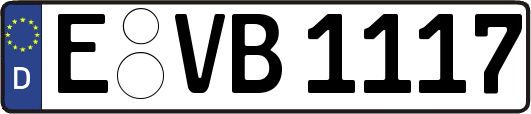 E-VB1117