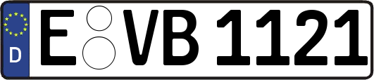 E-VB1121