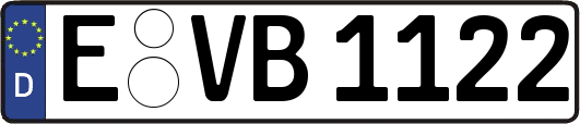 E-VB1122