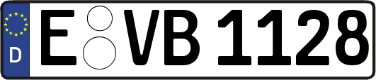 E-VB1128