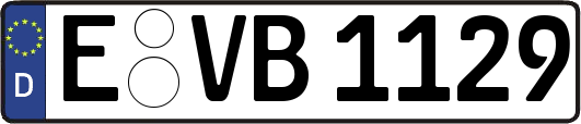 E-VB1129