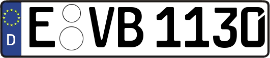 E-VB1130