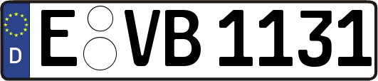 E-VB1131