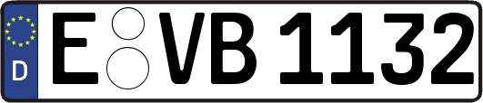 E-VB1132