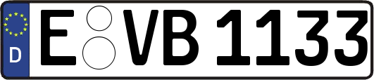 E-VB1133
