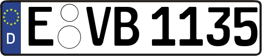 E-VB1135