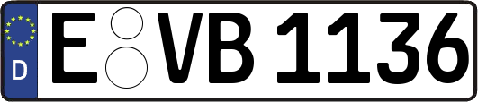 E-VB1136