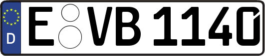E-VB1140