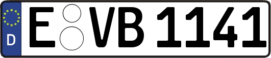 E-VB1141